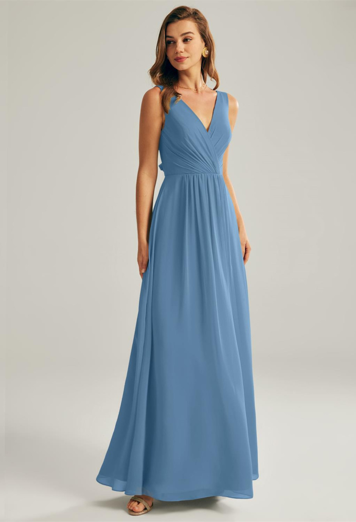 AW Mignon Dress