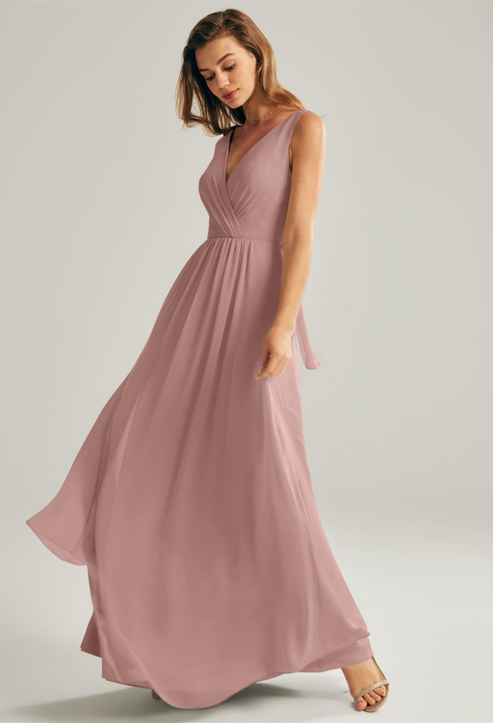 AW Mignon Dress