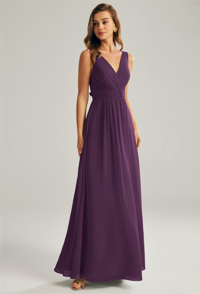 AW Mignon Dress