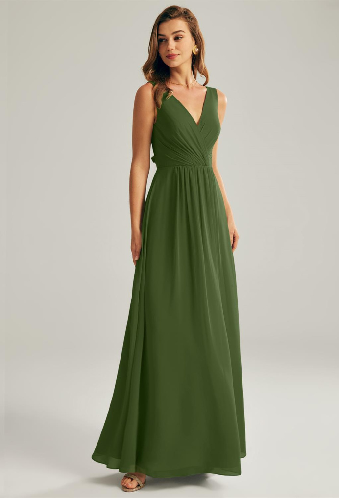 AW Mignon Dress