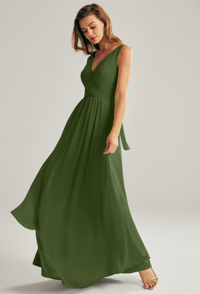 AW Mignon Dress