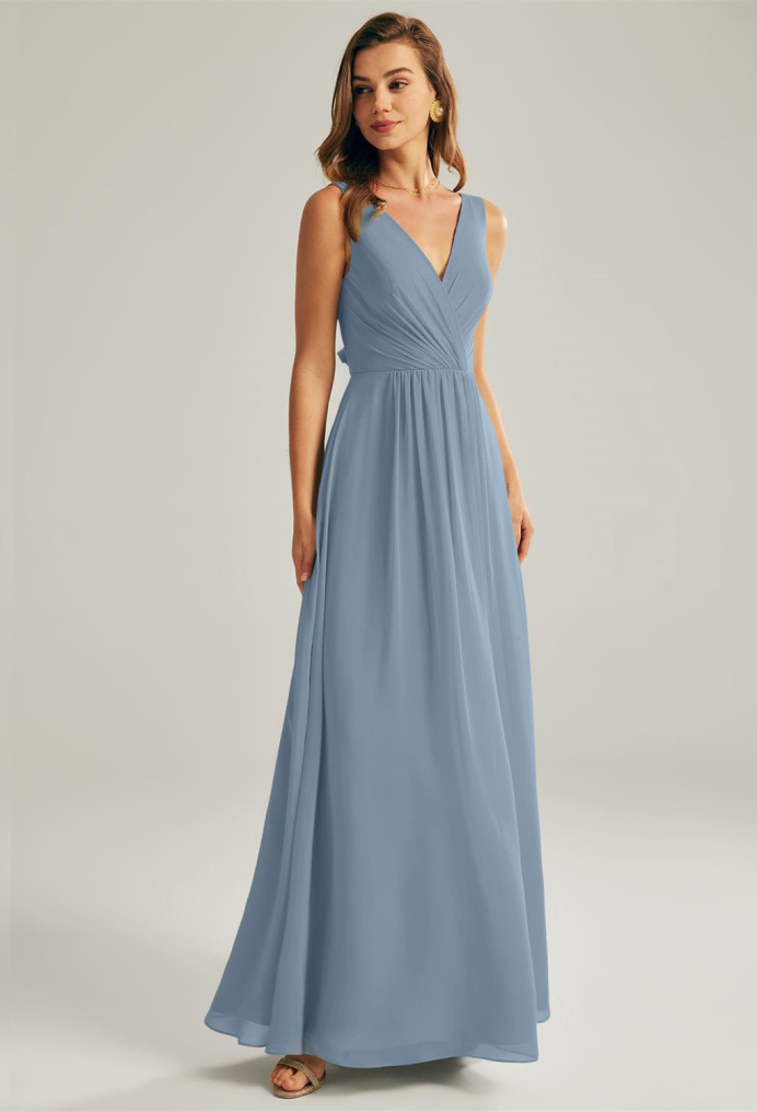 AW Mignon Dress