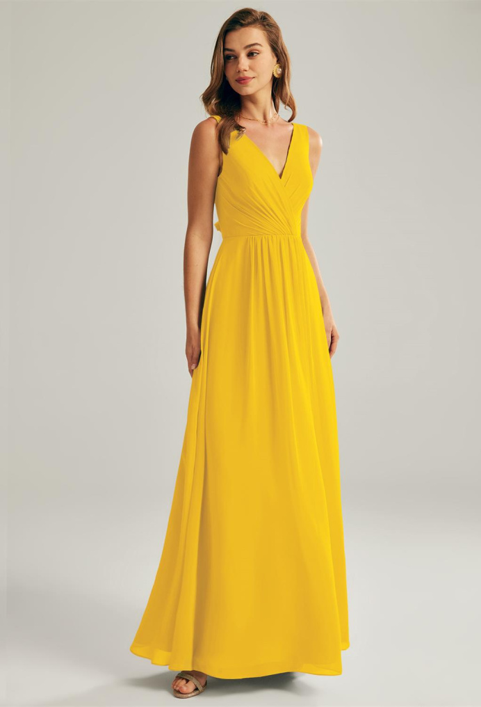 AW Mignon Dress