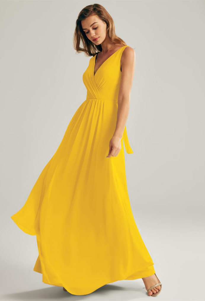 AW Mignon Dress