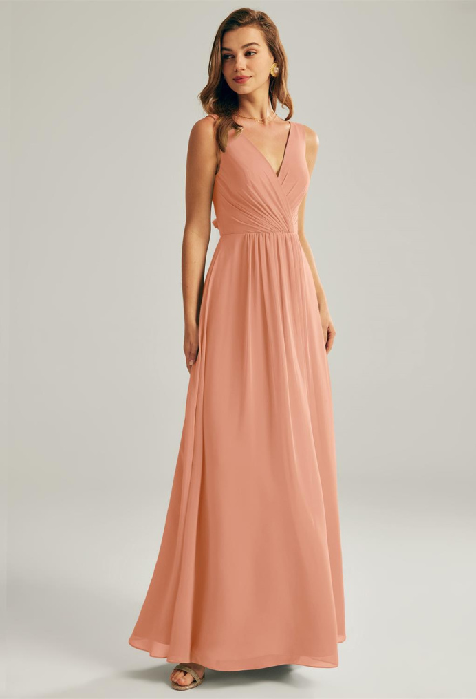 AW Mignon Dress