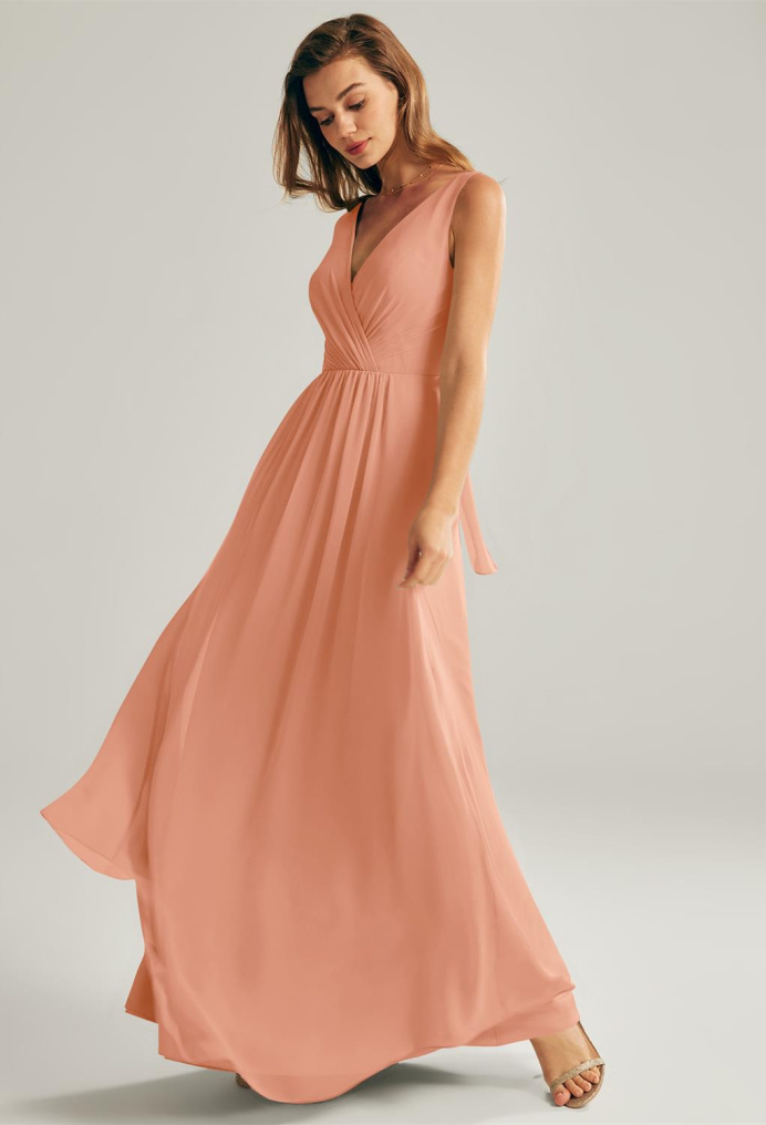 AW Mignon Dress