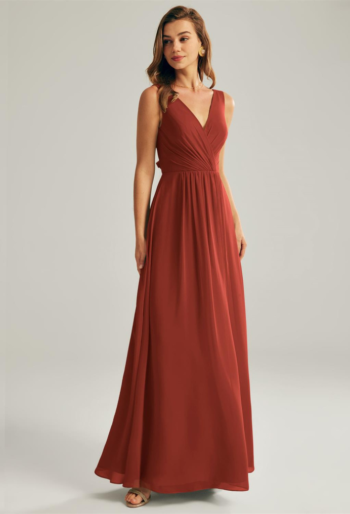 AW Mignon Dress