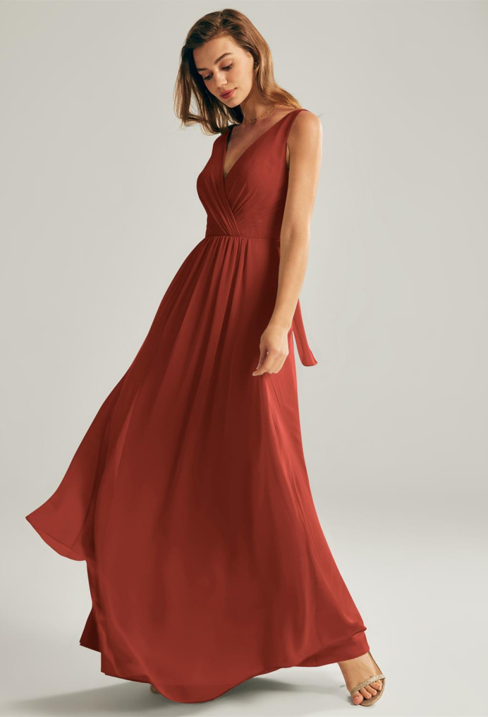 AW Mignon Dress