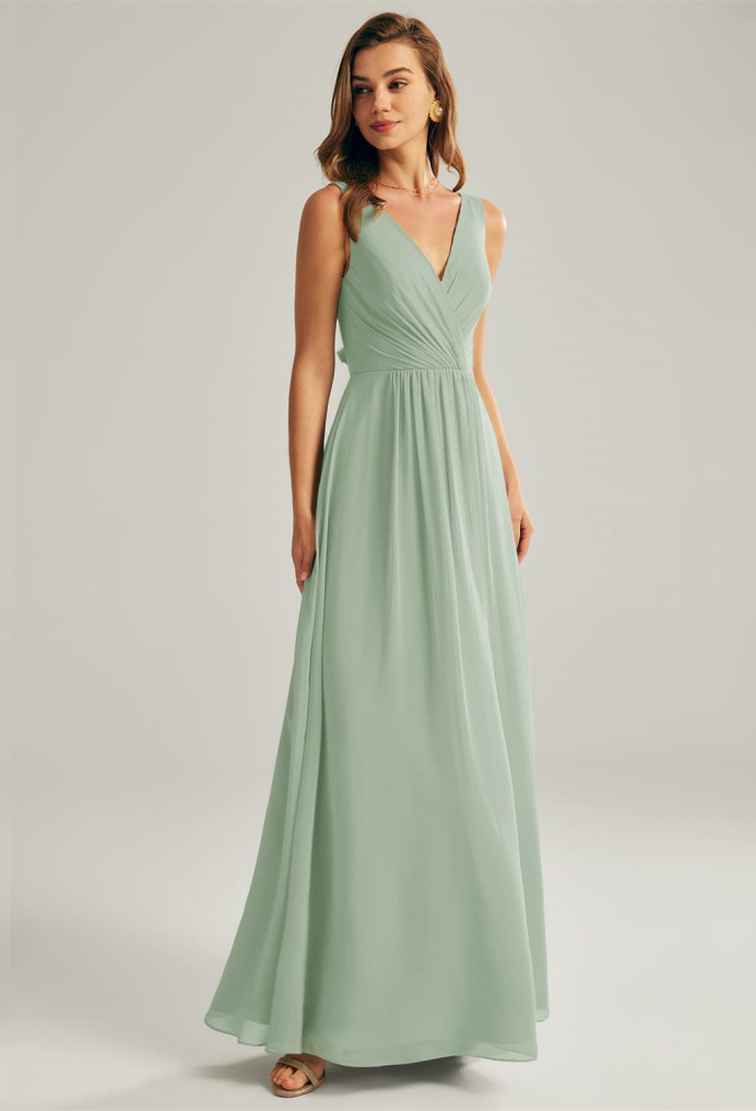 AW Mignon Dress
