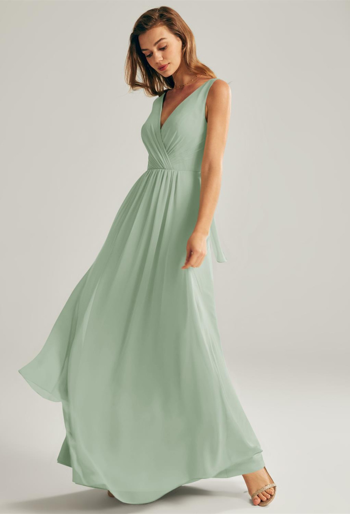 AW Mignon Dress