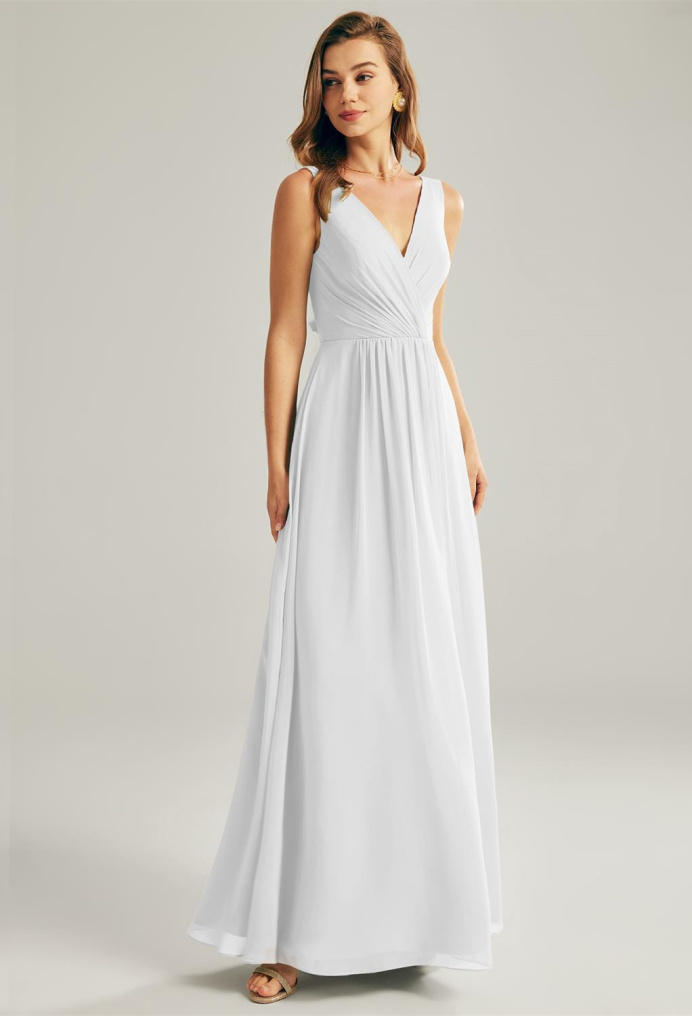 AW Mignon Dress