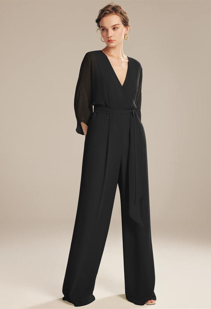 AW Flossie Jumpsuit
