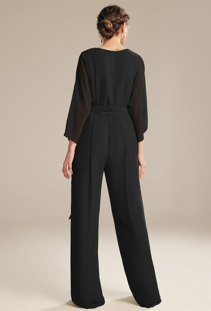 AW Flossie Jumpsuit