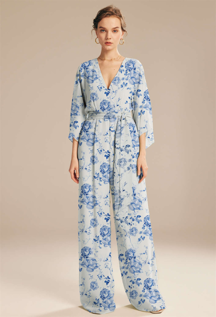 AW Flossie Jumpsuit