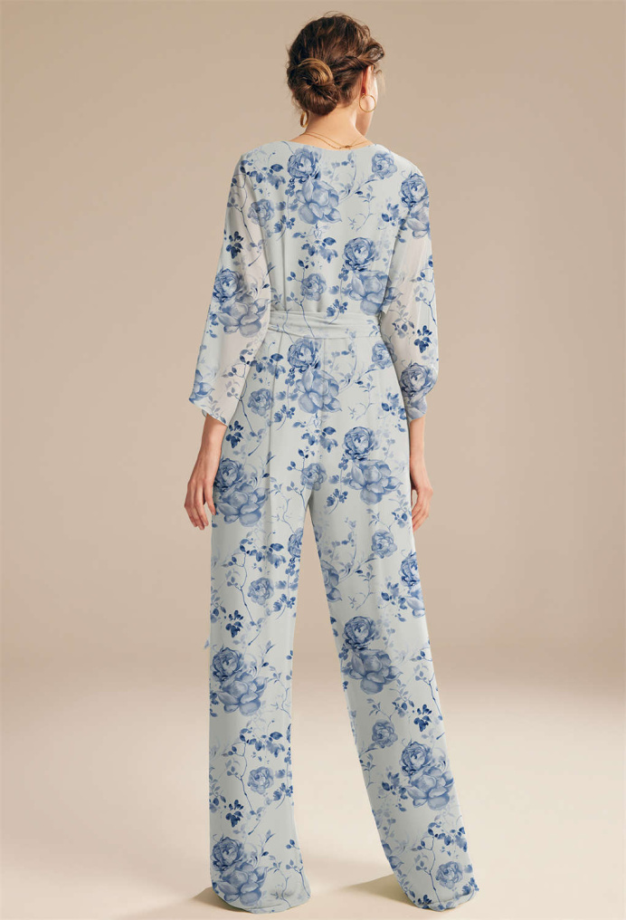 AW Flossie Jumpsuit