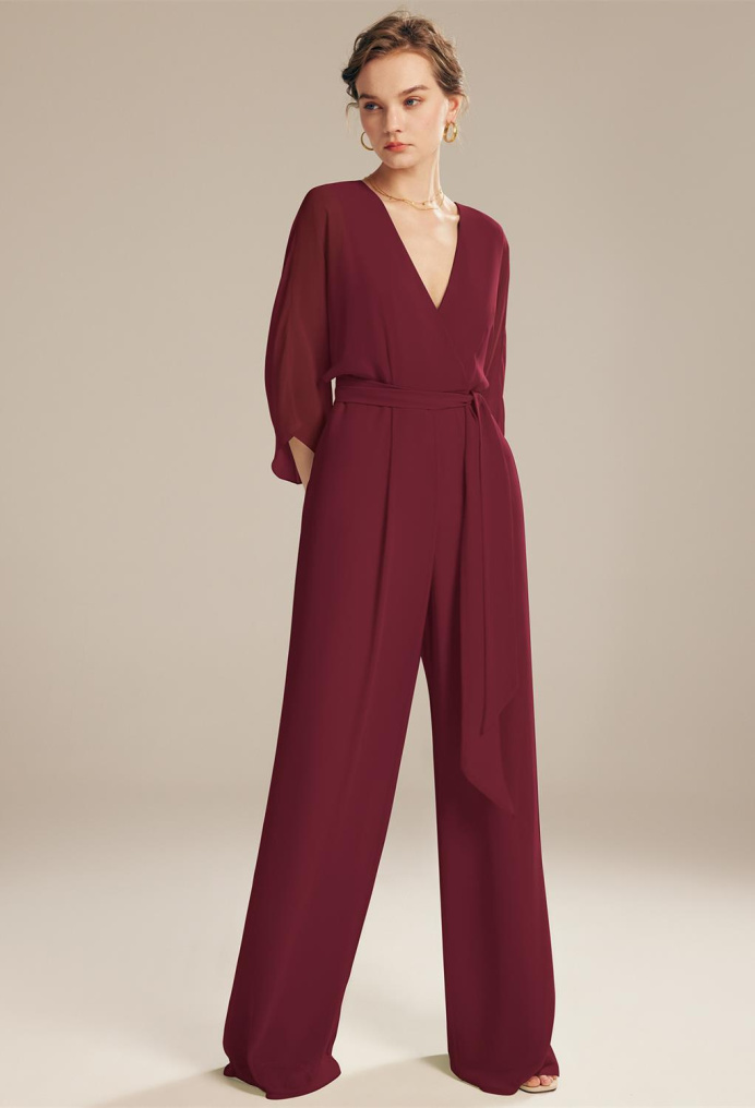 AW Flossie Jumpsuit