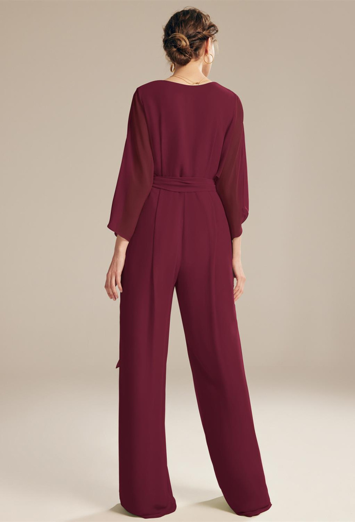 AW Flossie Jumpsuit