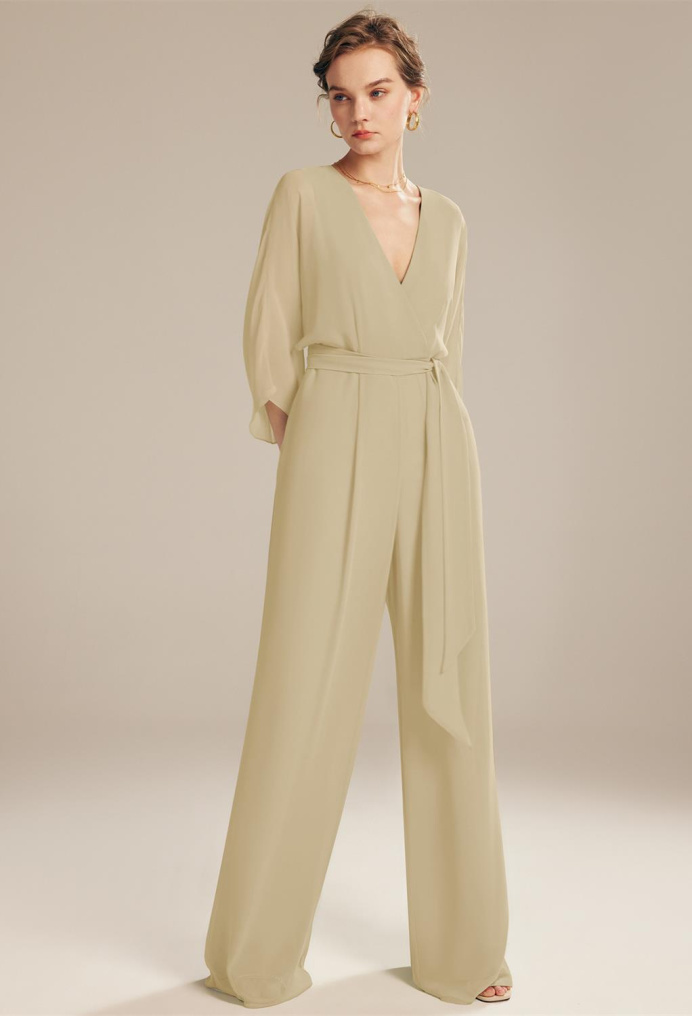 AW Flossie Jumpsuit