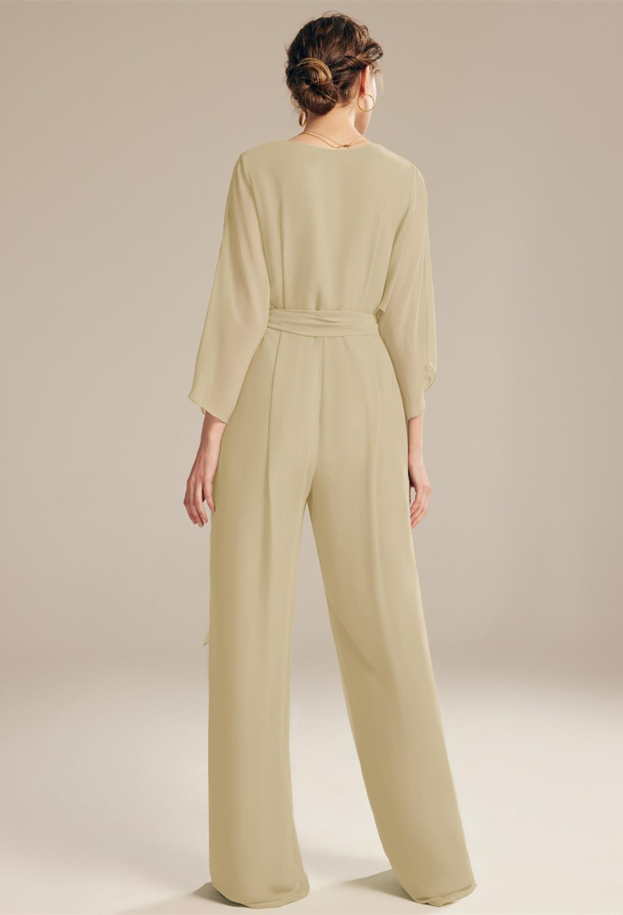 AW Flossie Jumpsuit
