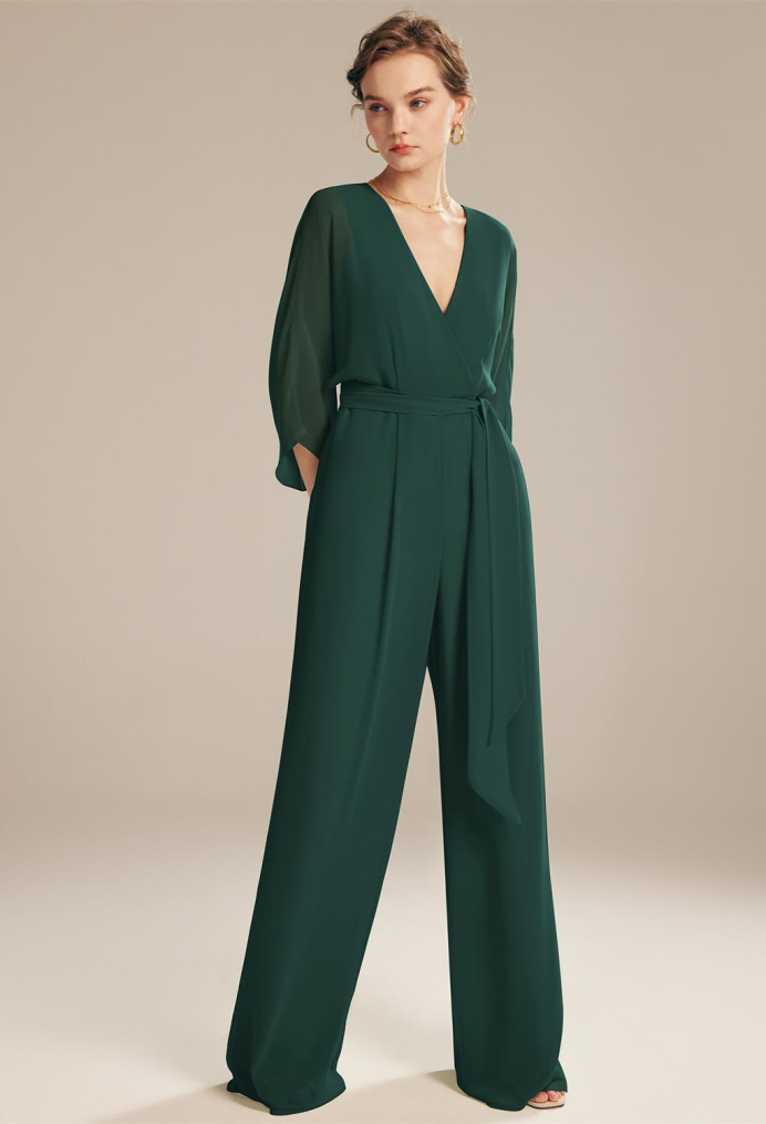 AW Flossie Jumpsuit