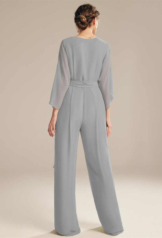 AW Flossie Jumpsuit