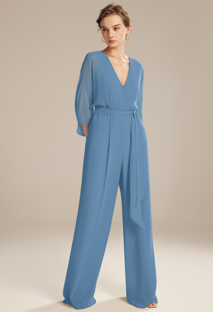 AW Flossie Jumpsuit