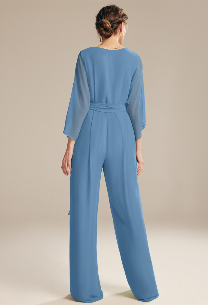 AW Flossie Jumpsuit