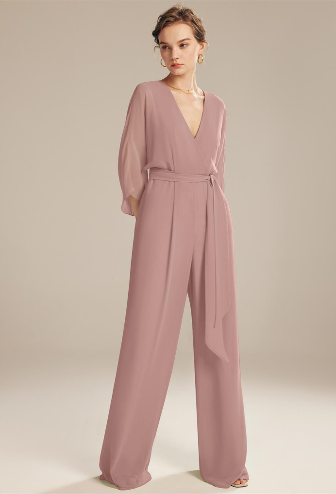 AW Flossie Jumpsuit