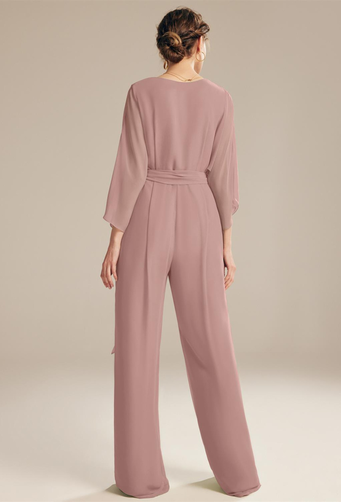 AW Flossie Jumpsuit