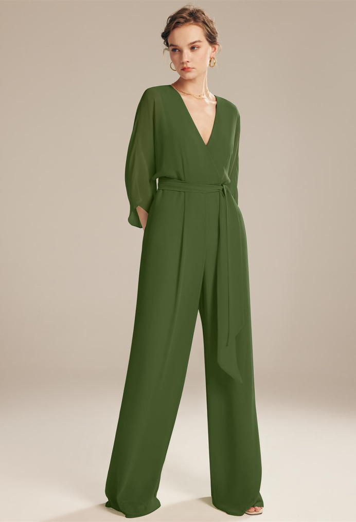 AW Flossie Jumpsuit