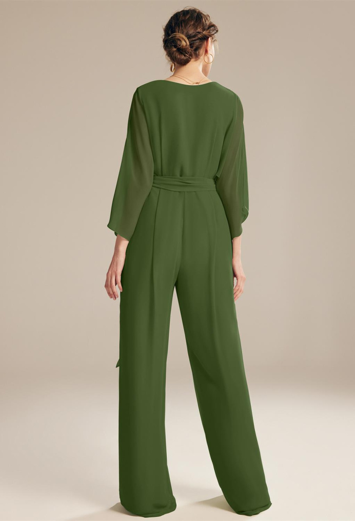 AW Flossie Jumpsuit