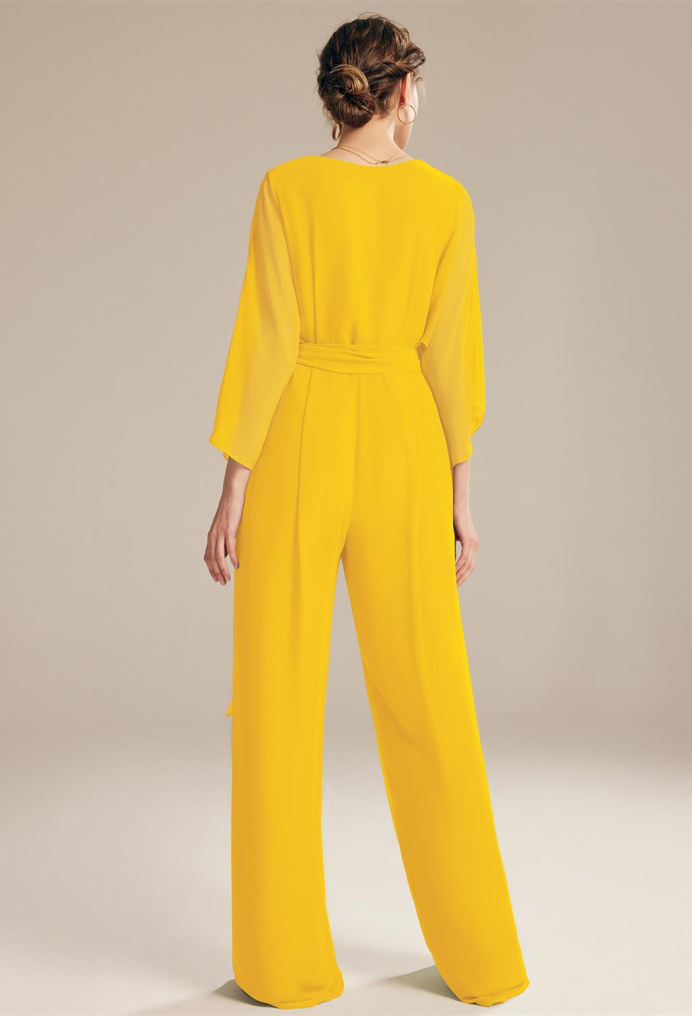 AW Flossie Jumpsuit