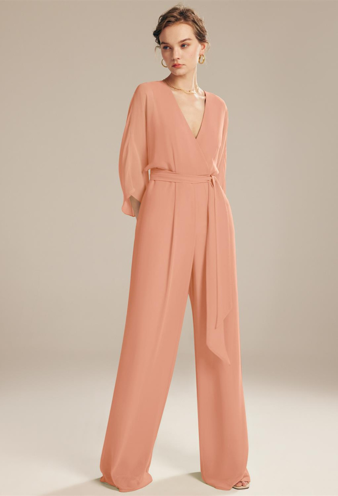 AW Flossie Jumpsuit