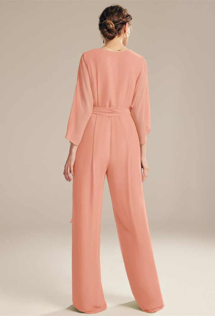 AW Flossie Jumpsuit