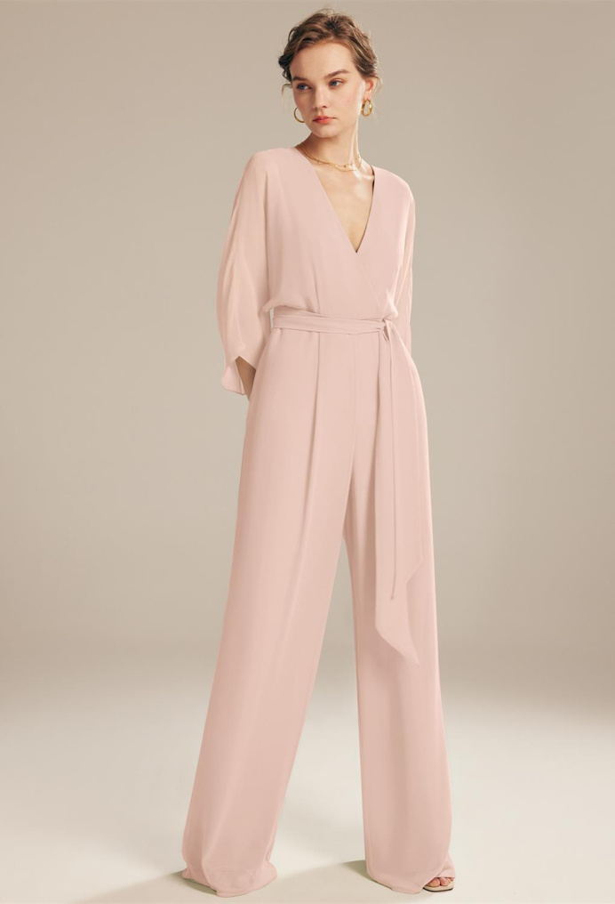 AW Flossie Jumpsuit
