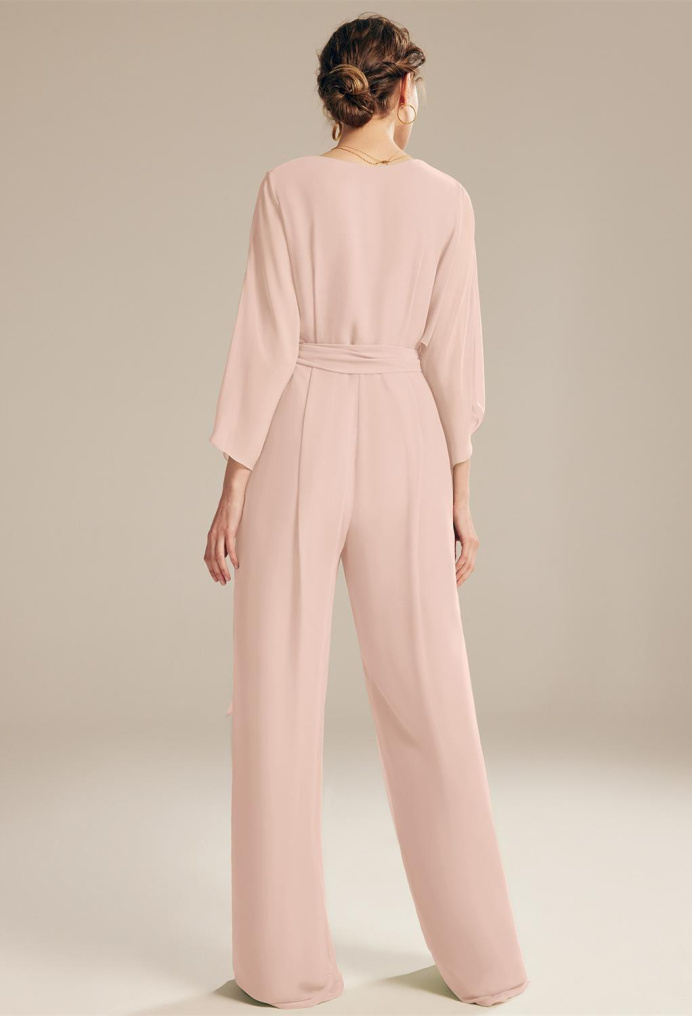 AW Flossie Jumpsuit