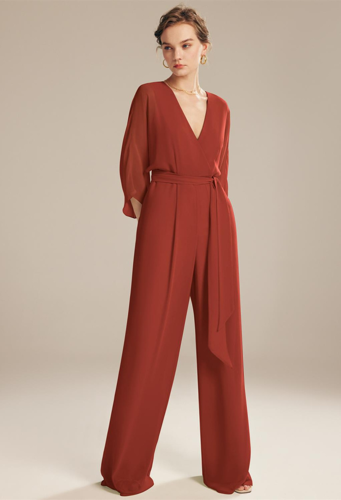 AW Flossie Jumpsuit