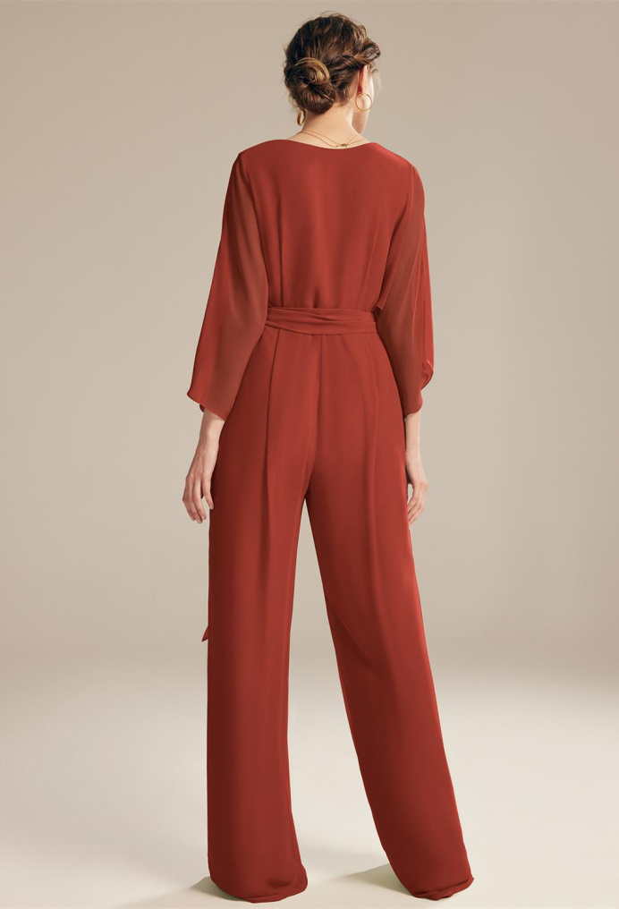 AW Flossie Jumpsuit