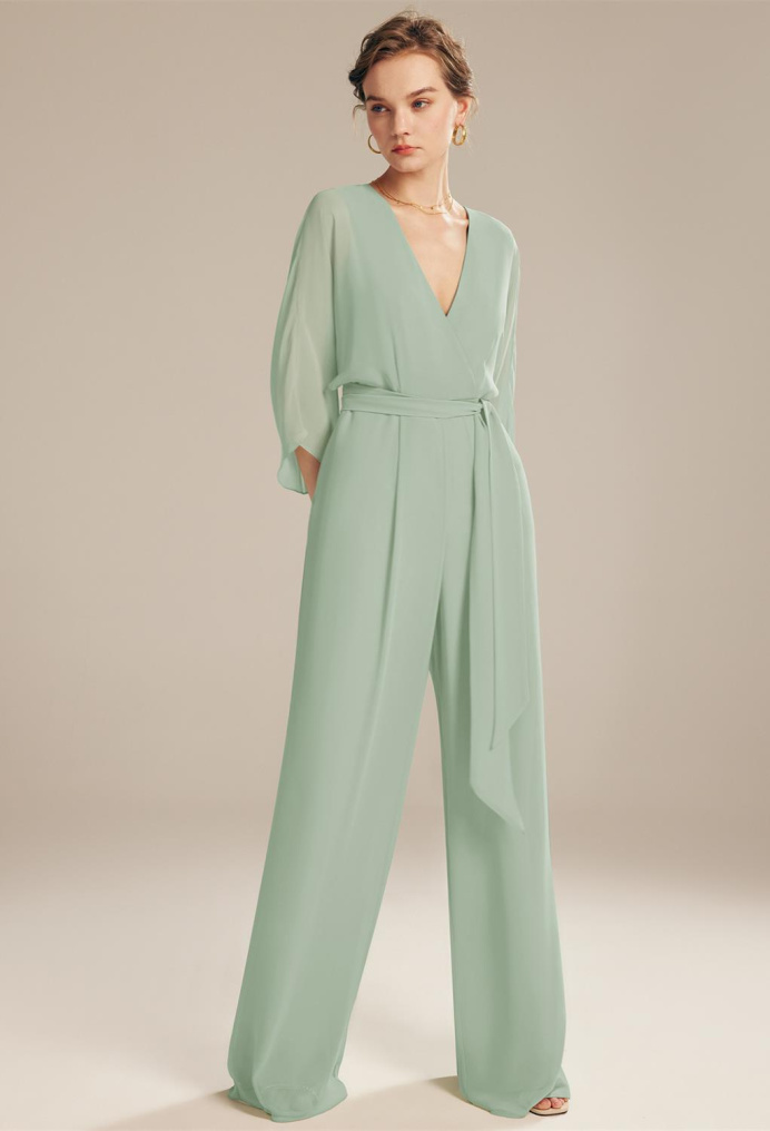 AW Flossie Jumpsuit