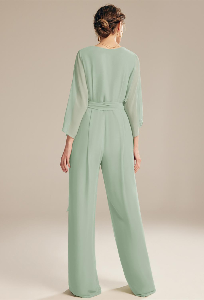 AW Flossie Jumpsuit