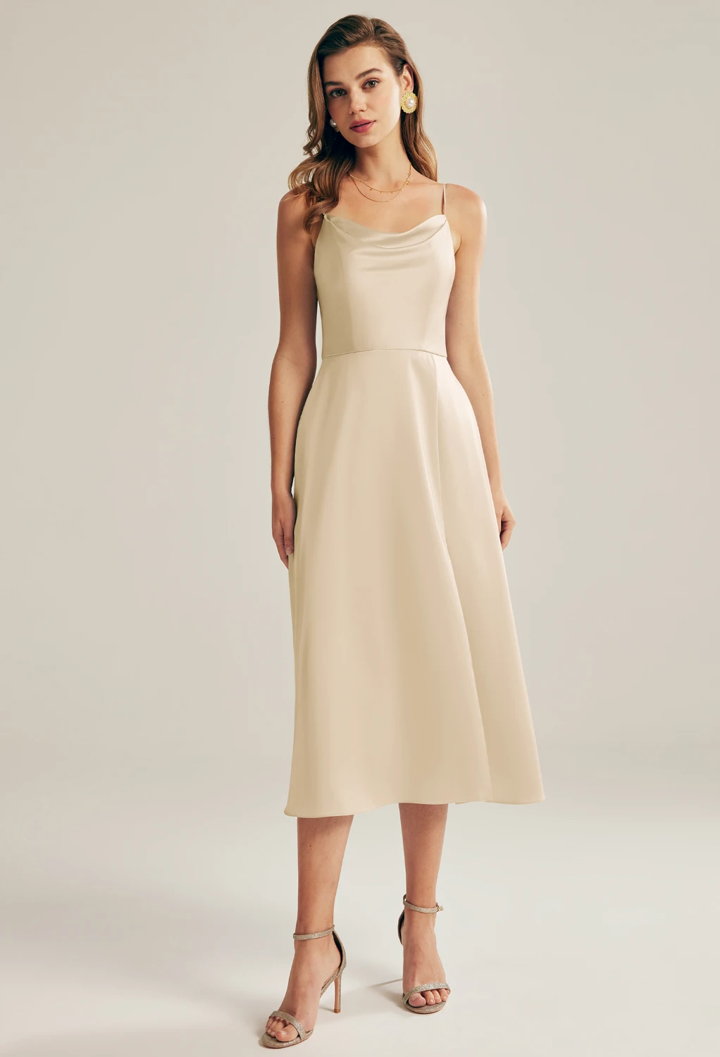 Beach Wedding Guest Dresses