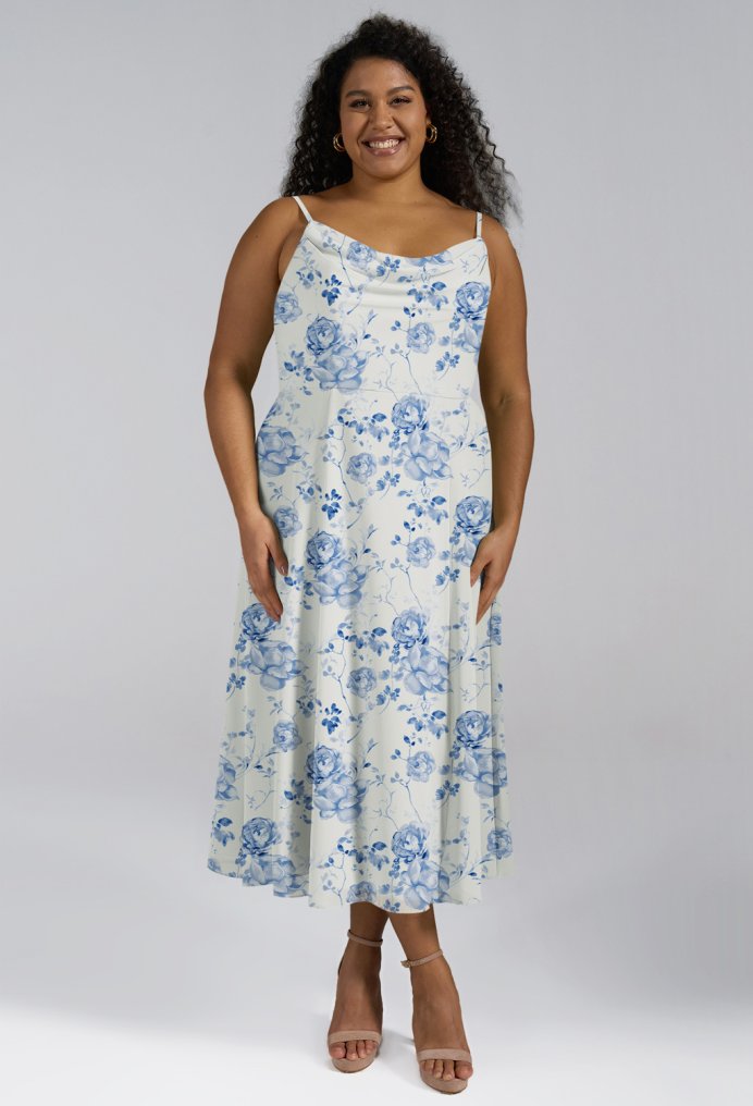 AW Maribel Dress