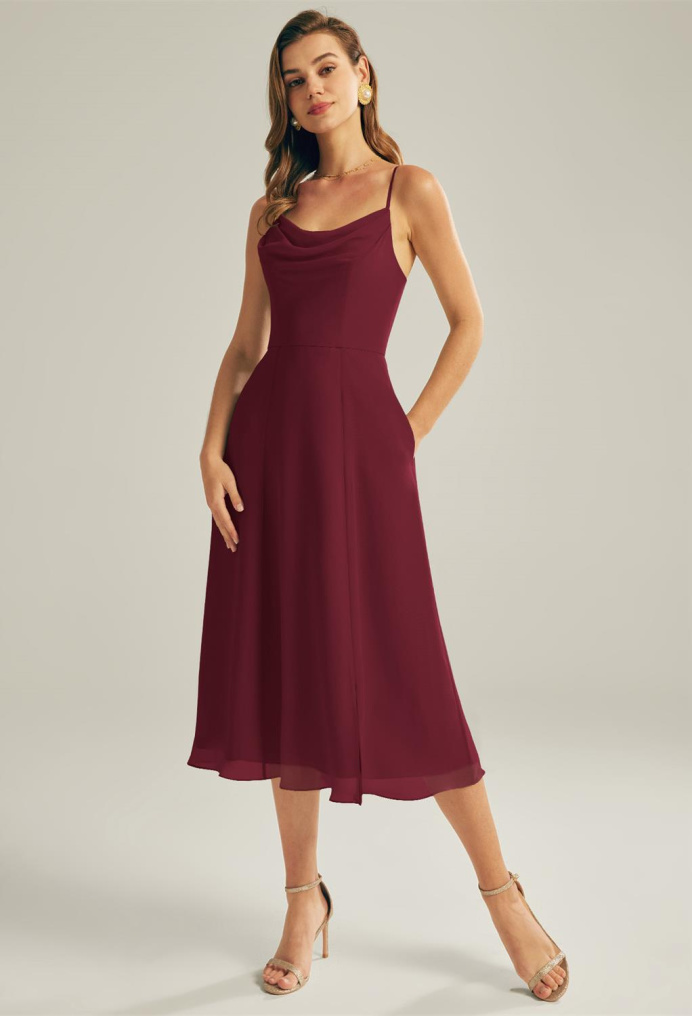 AW Maribel Dress