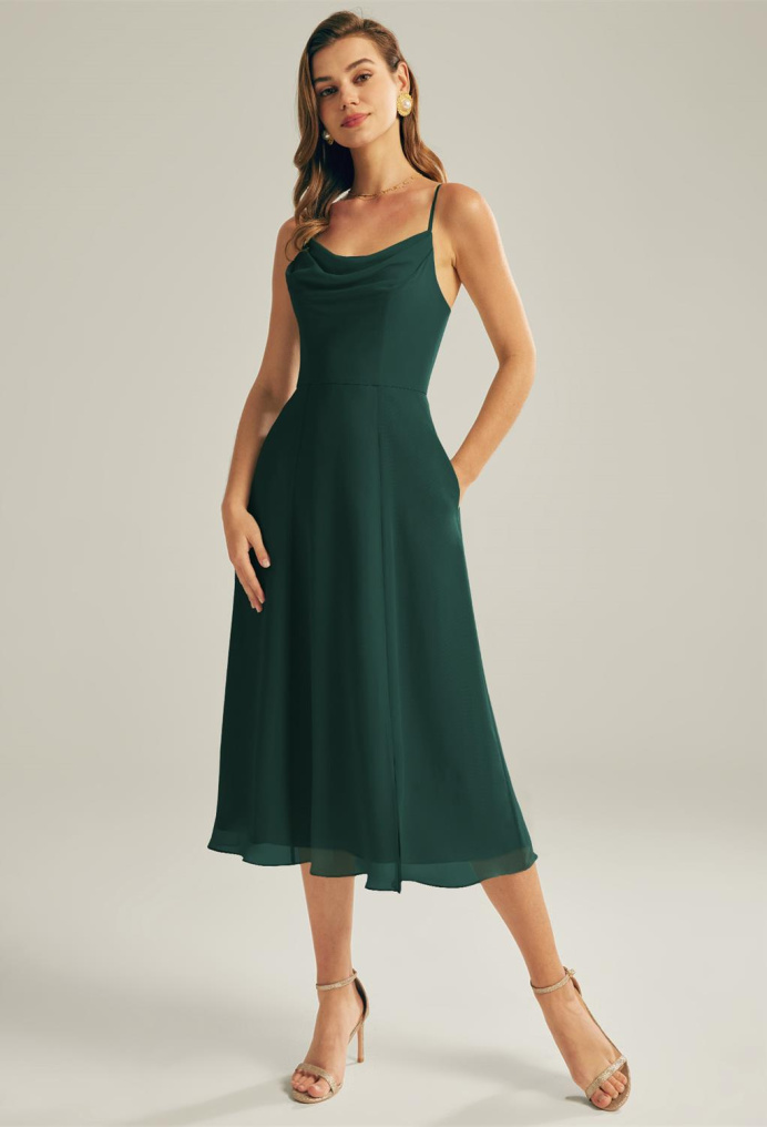 AW Maribel Dress