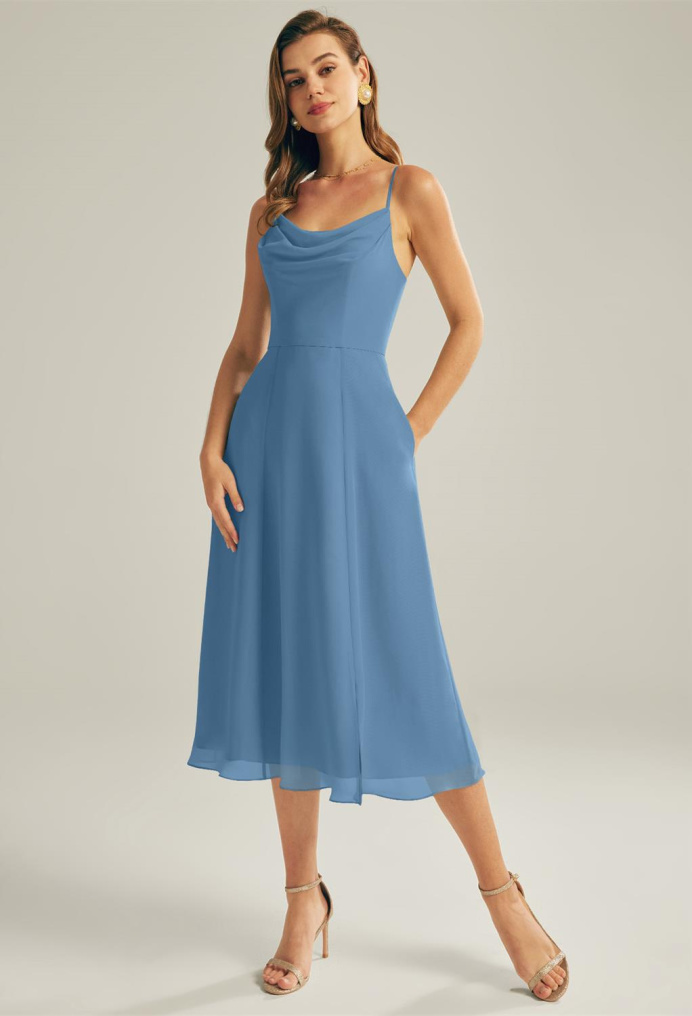 AW Maribel Dress