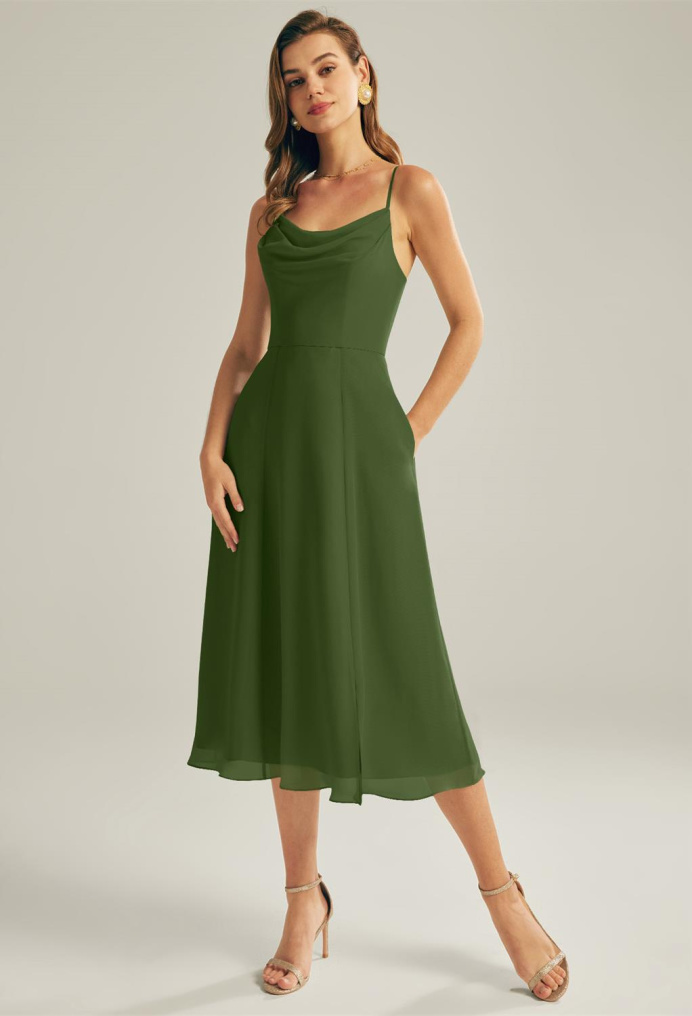 AW Maribel Dress