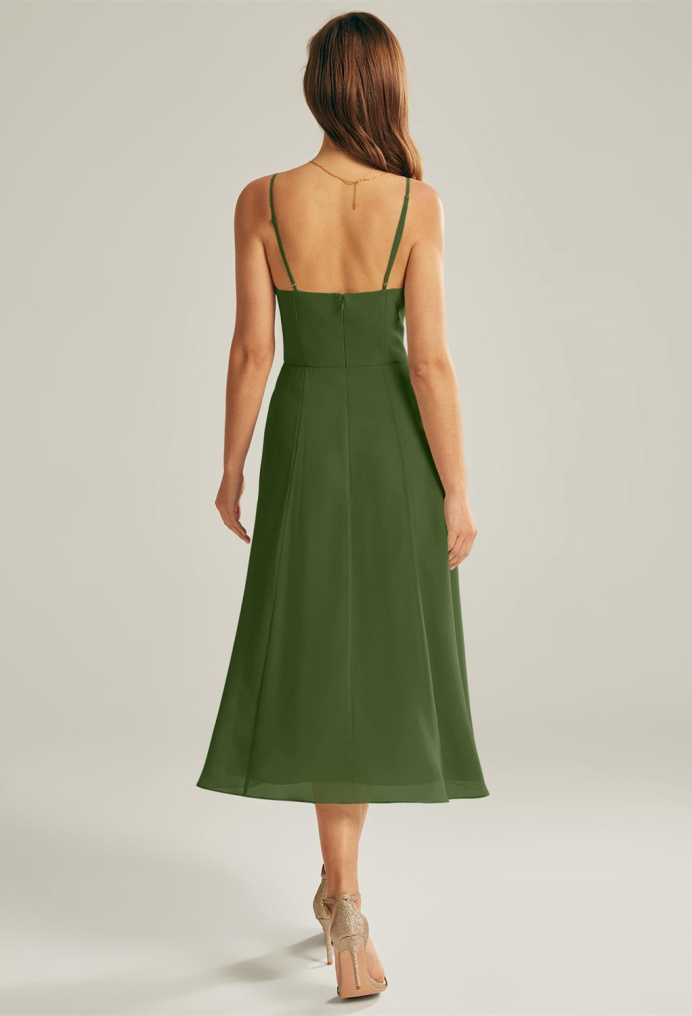 AW Maribel Dress