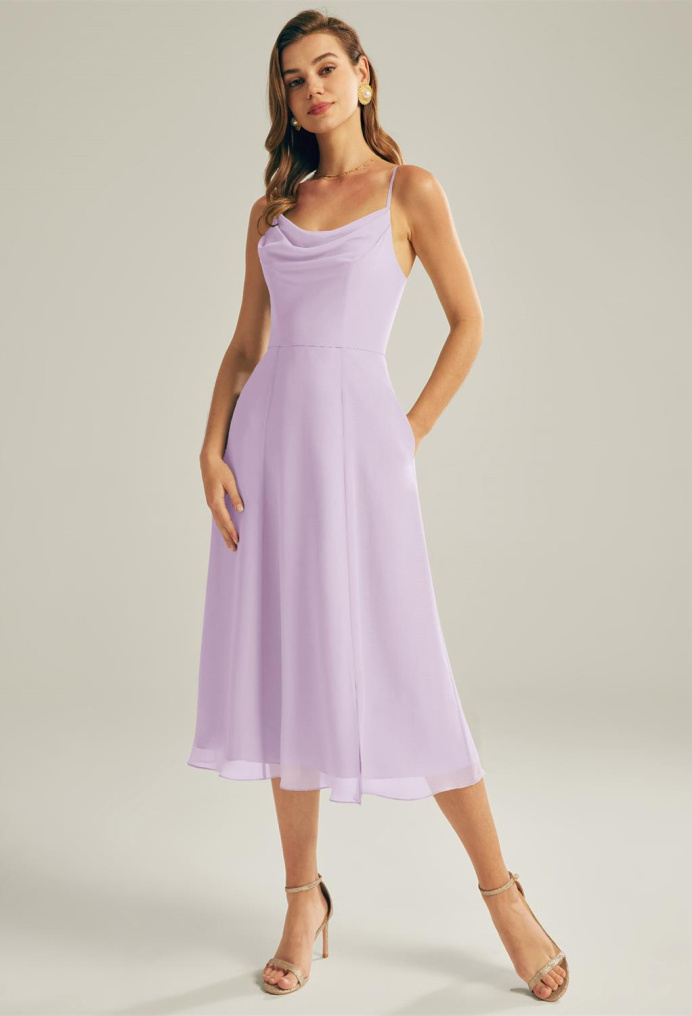 AW Maribel Dress