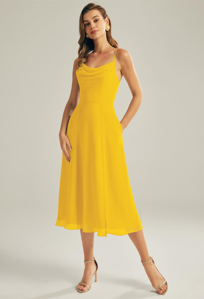 AW Maribel Dress
