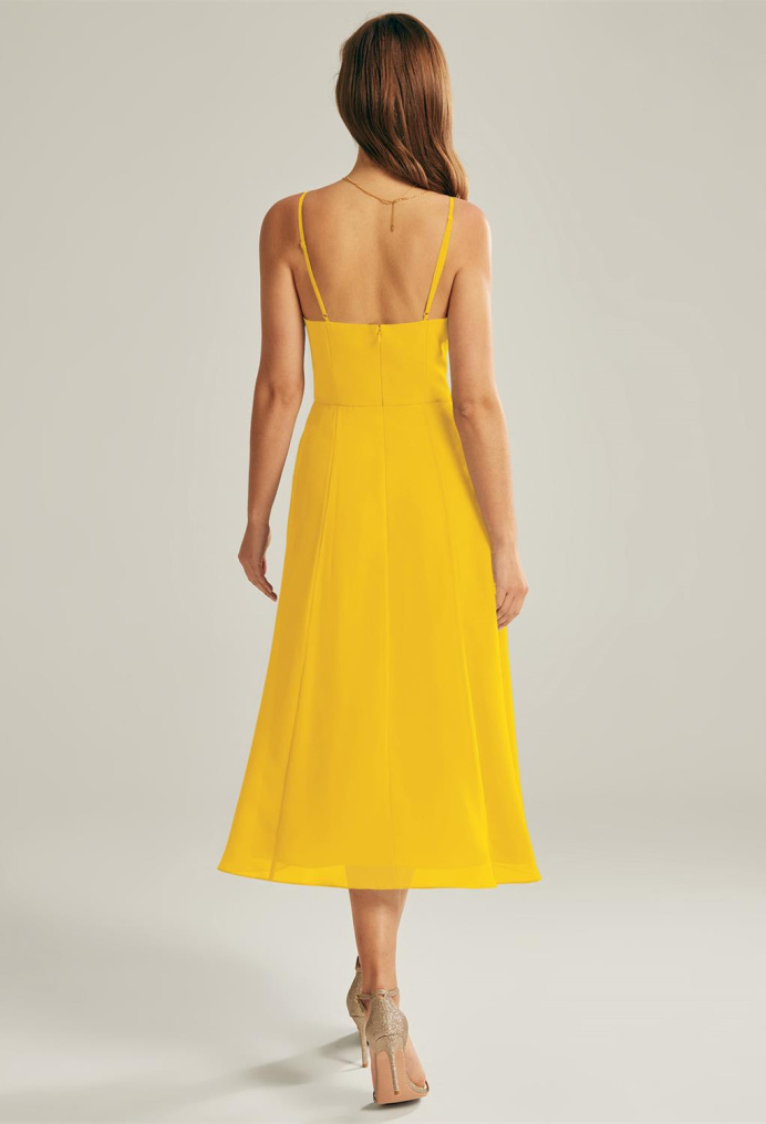 AW Maribel Dress